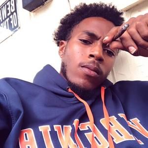 Meet your Posher, Aj